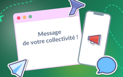 Cityviz Enfance : Simplifiez la communication avec les parents grâce à la messagerie groupée